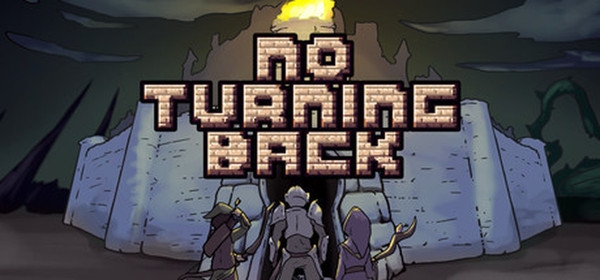 Раздача игры No Turning Back в Steam