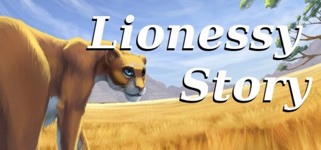 Раздача игры Lionessy Story