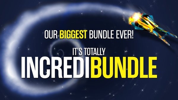 Бандл за 1$ на 47 игр от BundleStars