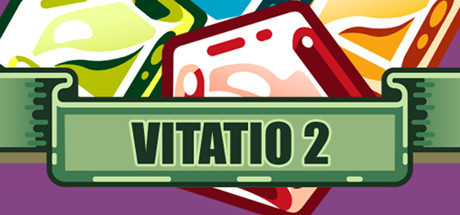 Раздача в Steam игры Vitatio II