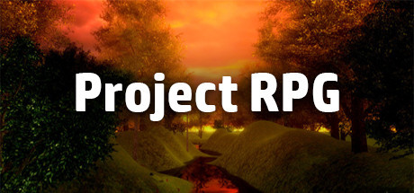 Раздача игры Project RPG от Marvelousga