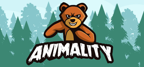 Раздача игры Steam ANIMALITY от Simplo.gg