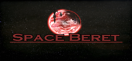Игра Space Beret бесплатно в Steam