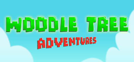 Ключ Steam к игре Woodle Tree Adventures