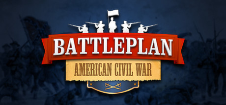 Раздача Battleplan: American Civil War