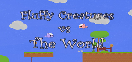Раздача Fluffy Creatures VS The World