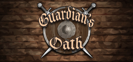 Раздача игры Guardian's Oath