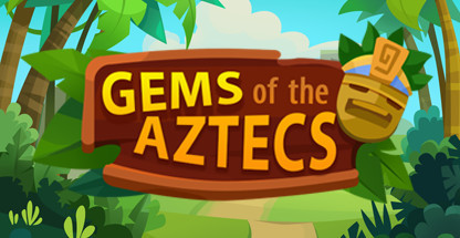 Раздача Gems of the Aztecs