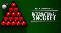 Раздача: https://www.indiegala.com/crackerjack?massive Игра в Cтим: http://store.steampowered.com/app/299500/International_Snooker/?l=russian Карточек нет Смотрите также: Моды для игр.