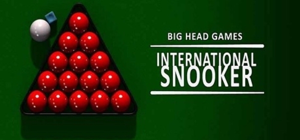 Раздача игры International Snooker