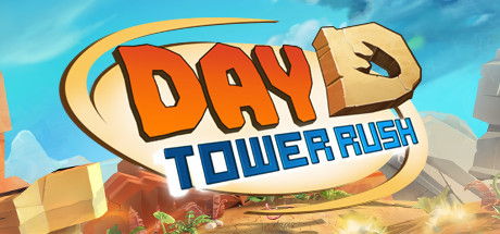 Раздача Day D: Tower Rush от Marvelousga