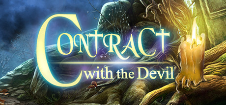 Раздача игры Contract With The Devil