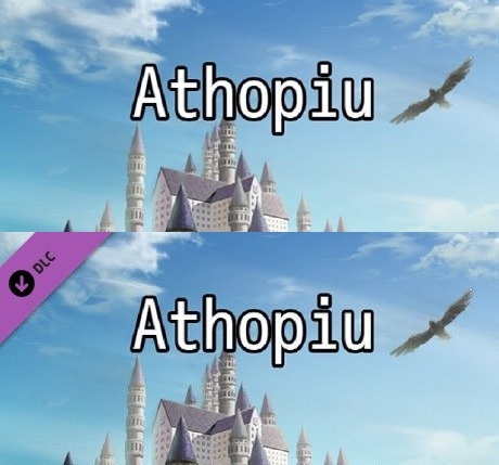Раздача игры ATHOPIU (плюс DLC )