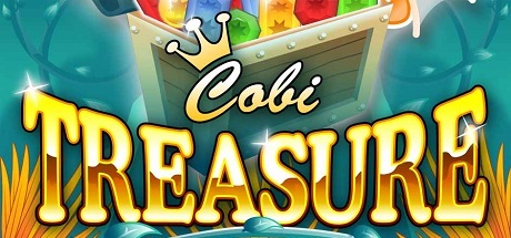 Раздача Cobi Treasure Deluxe