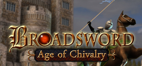 Раздача Broadsword : Age of Chivalry