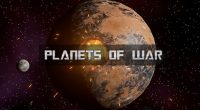 Раздача: https://gleam.io/zhXVi/planets-of-war Игра в Стиме: http://store.steampowered.com/app/656140/PLANETS_OF_WAR/ Карточек нет   Смотрите также: Моды для игр.