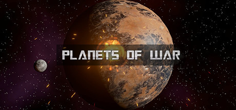 Раздача Planets of War