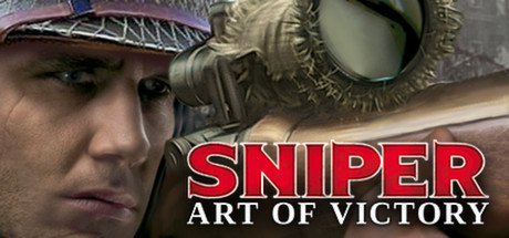 Sniper Art of Victory - всего за 20 рублей
