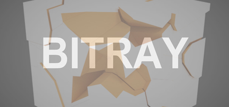 Раздача BitRay