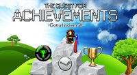 Раздача: https://getkeys.net/giveaway.php?id=47 Игра в Стим: http://store.steampowered.com/app/602940/The_Quest_for_Achievements/ Карточки отсутствуют. Смотрите также: Моды для игр.