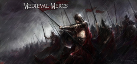 Раздача Medieval Mercs